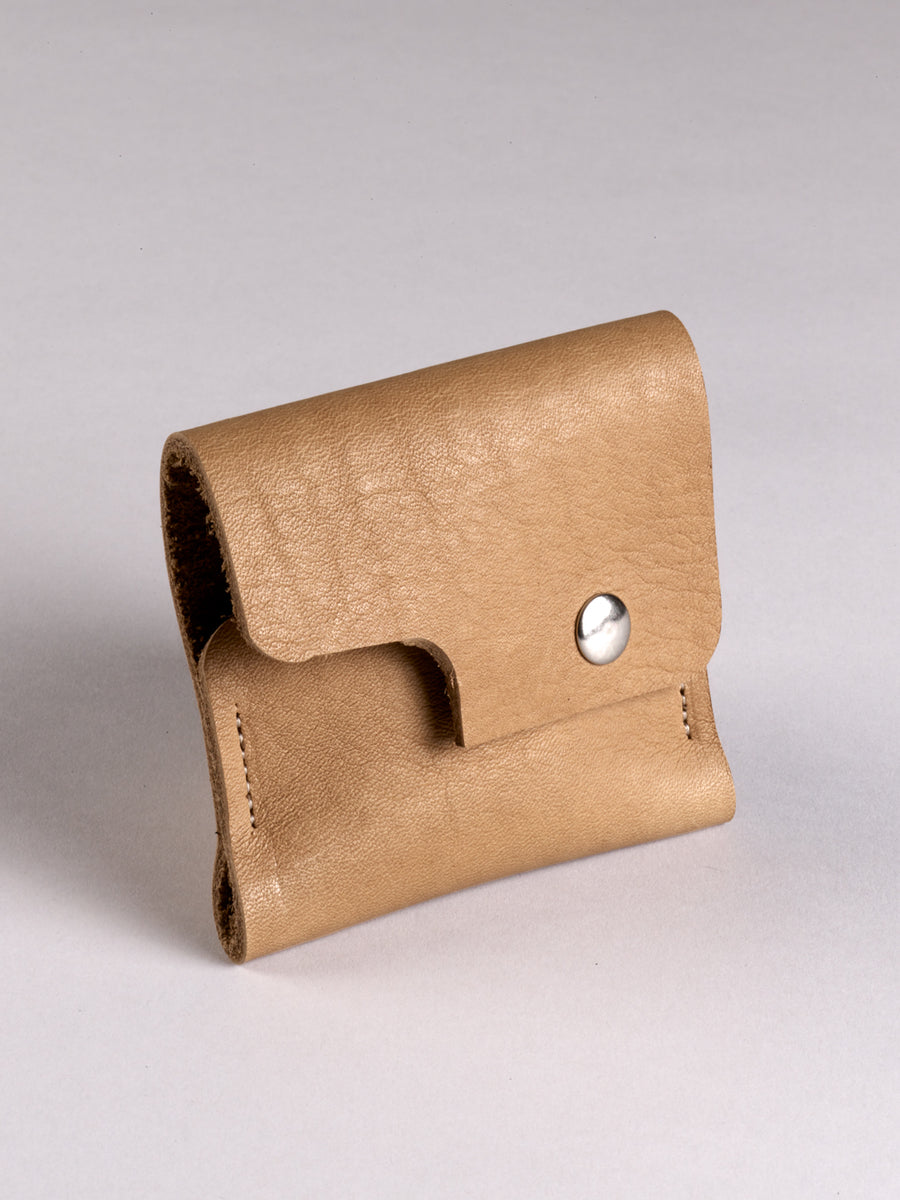 Butte Small Snap Wallet