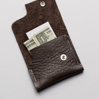 Butte Small Snap Wallet